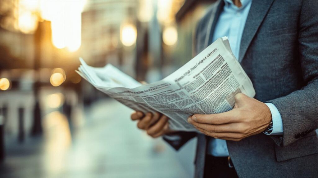 How to Stay Informed with the Latest News Updates