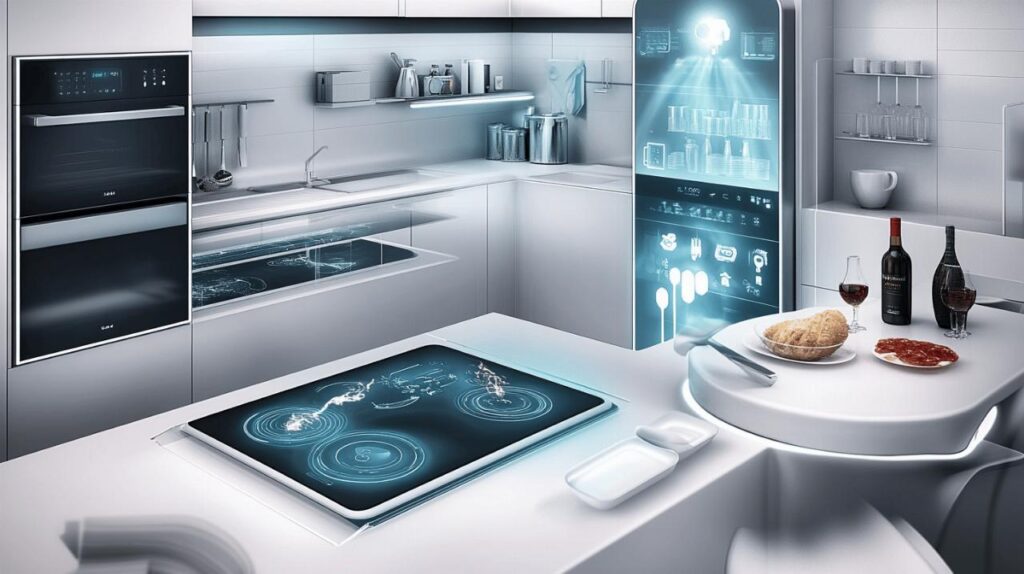 The Future of Cooking: Smart Kitchen Gadgets You Need to Try