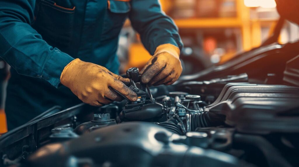 Essential Vehicle Maintenance Tips for Secure and Efficient Travel