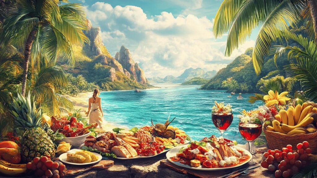 Gift Ideas for Women Who Love Tropical Travel Adventures
