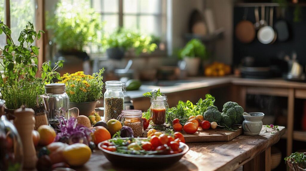 Exploring Alternative Approaches to Health and Wellness