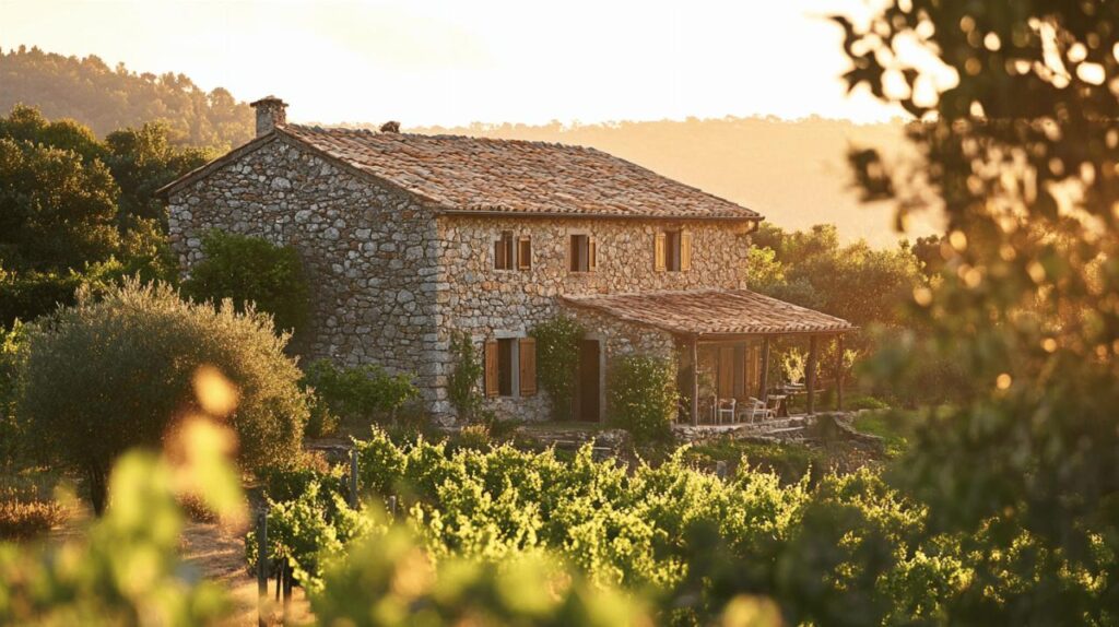 Exploring traditional b&bs in sardinia: a unique experience