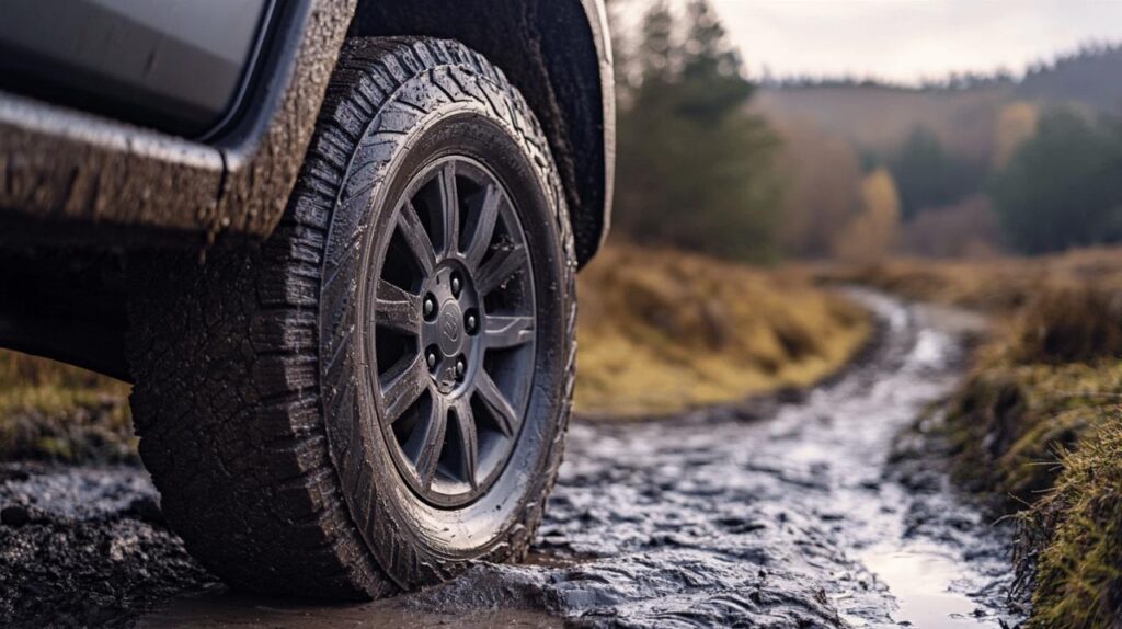 Comprehensive Comparison of SUV Tire Brands for Optimal Performance